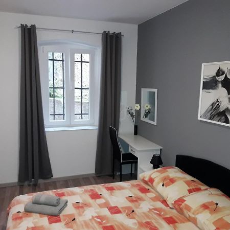 Apartments Vidulic Mali Losinj Bagian luar foto