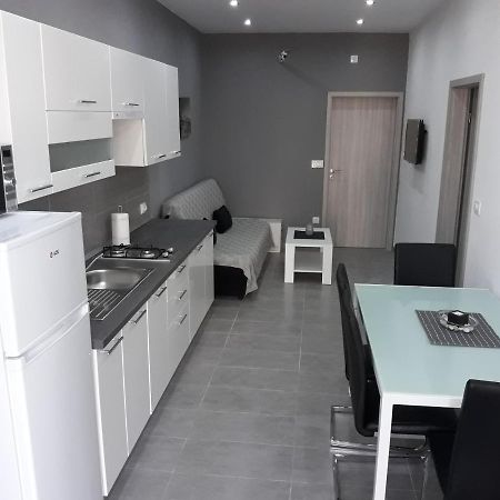 Apartments Vidulic Mali Losinj Bagian luar foto