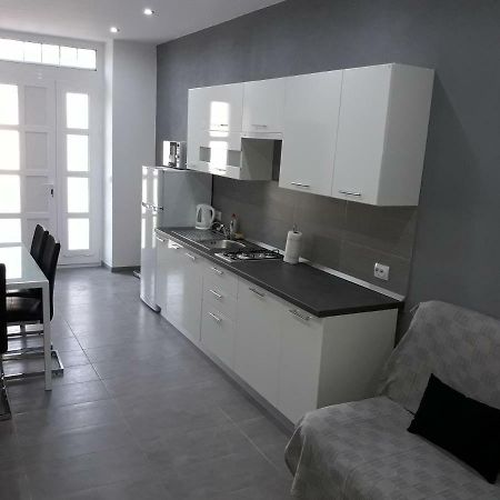 Apartments Vidulic Mali Losinj Bagian luar foto