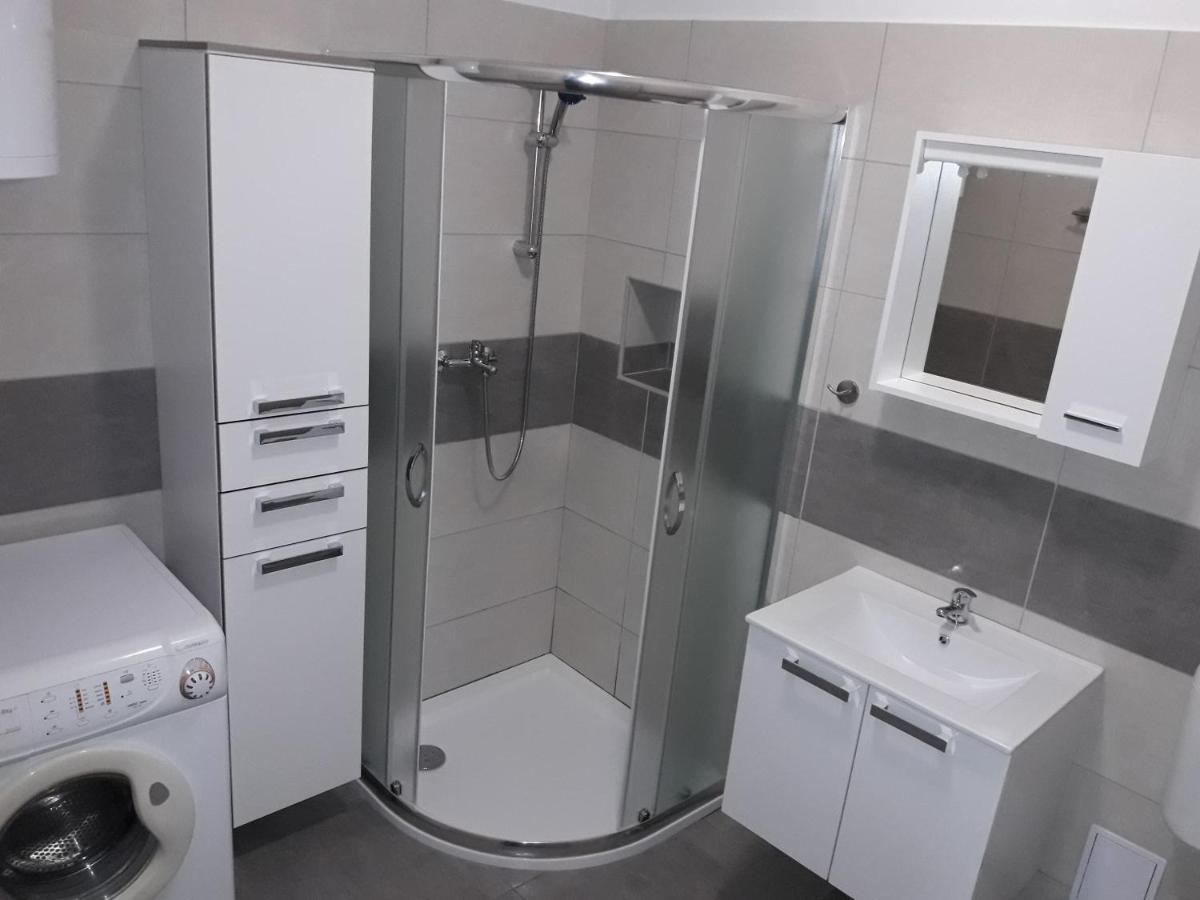 Apartments Vidulic Mali Losinj Bagian luar foto