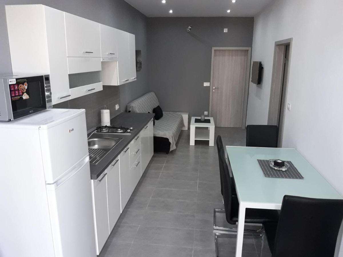 Apartments Vidulic Mali Losinj Bagian luar foto