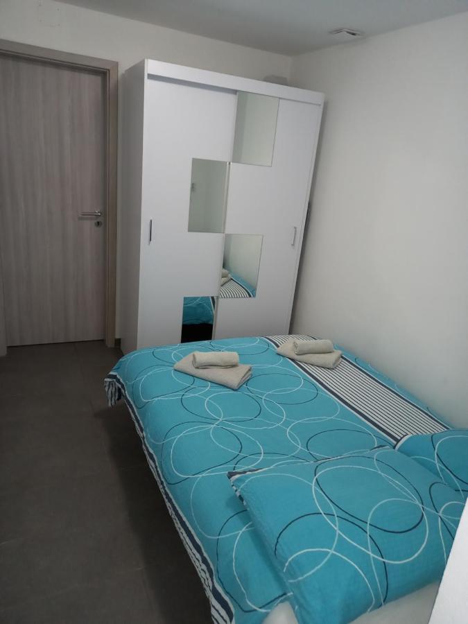 Apartments Vidulic Mali Losinj Bagian luar foto
