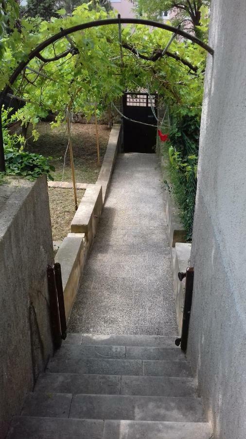 Apartments Vidulic Mali Losinj Bagian luar foto