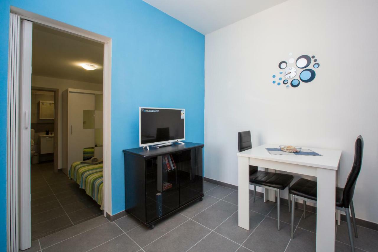 Apartments Vidulic Mali Losinj Bagian luar foto