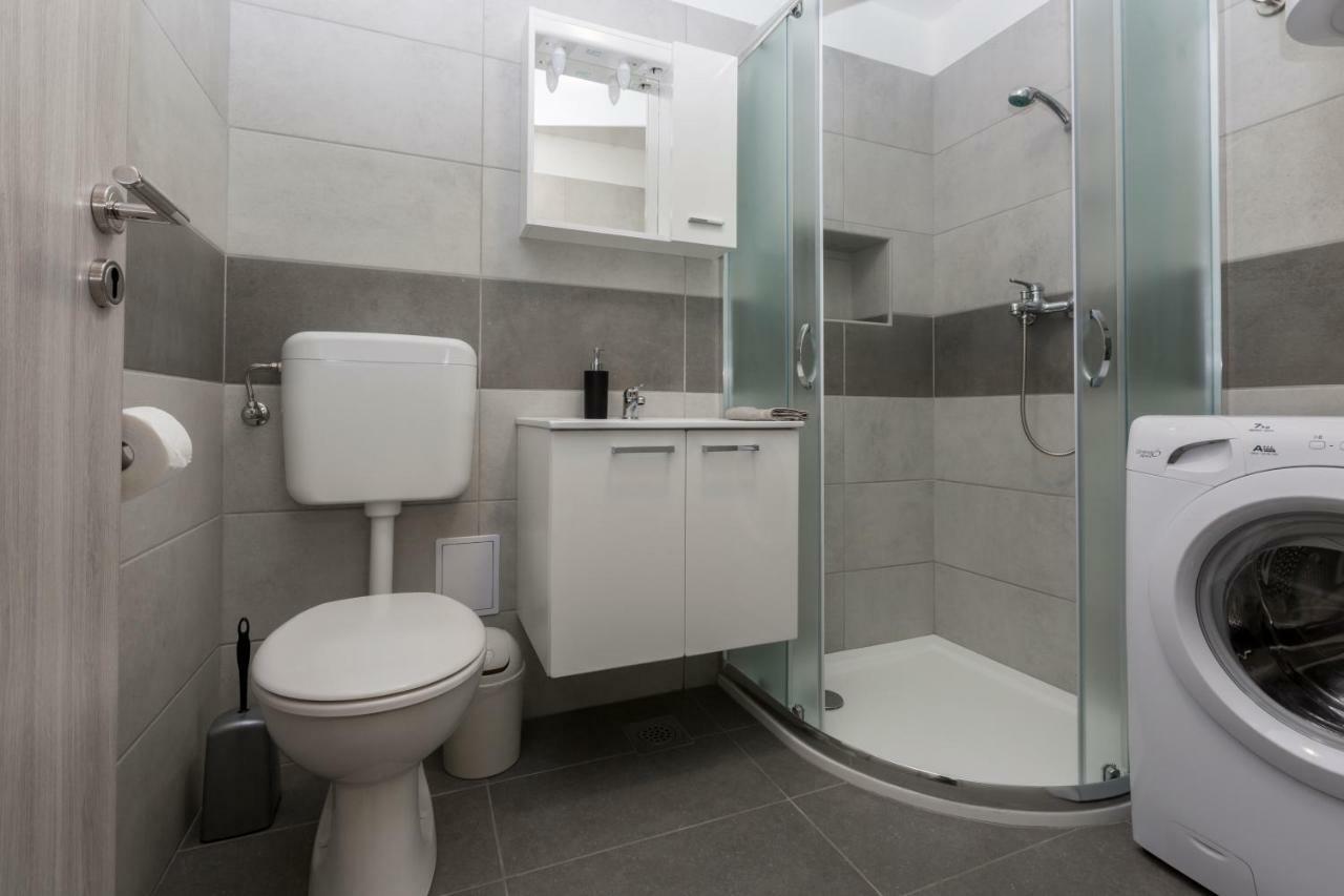 Apartments Vidulic Mali Losinj Bagian luar foto