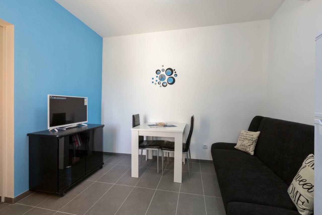 Apartments Vidulic Mali Losinj Bagian luar foto