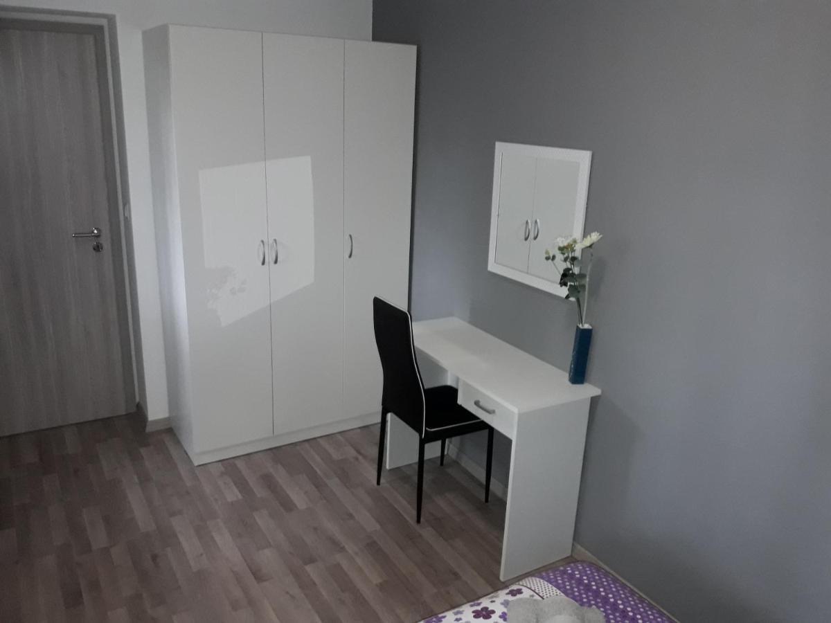 Apartments Vidulic Mali Losinj Bagian luar foto