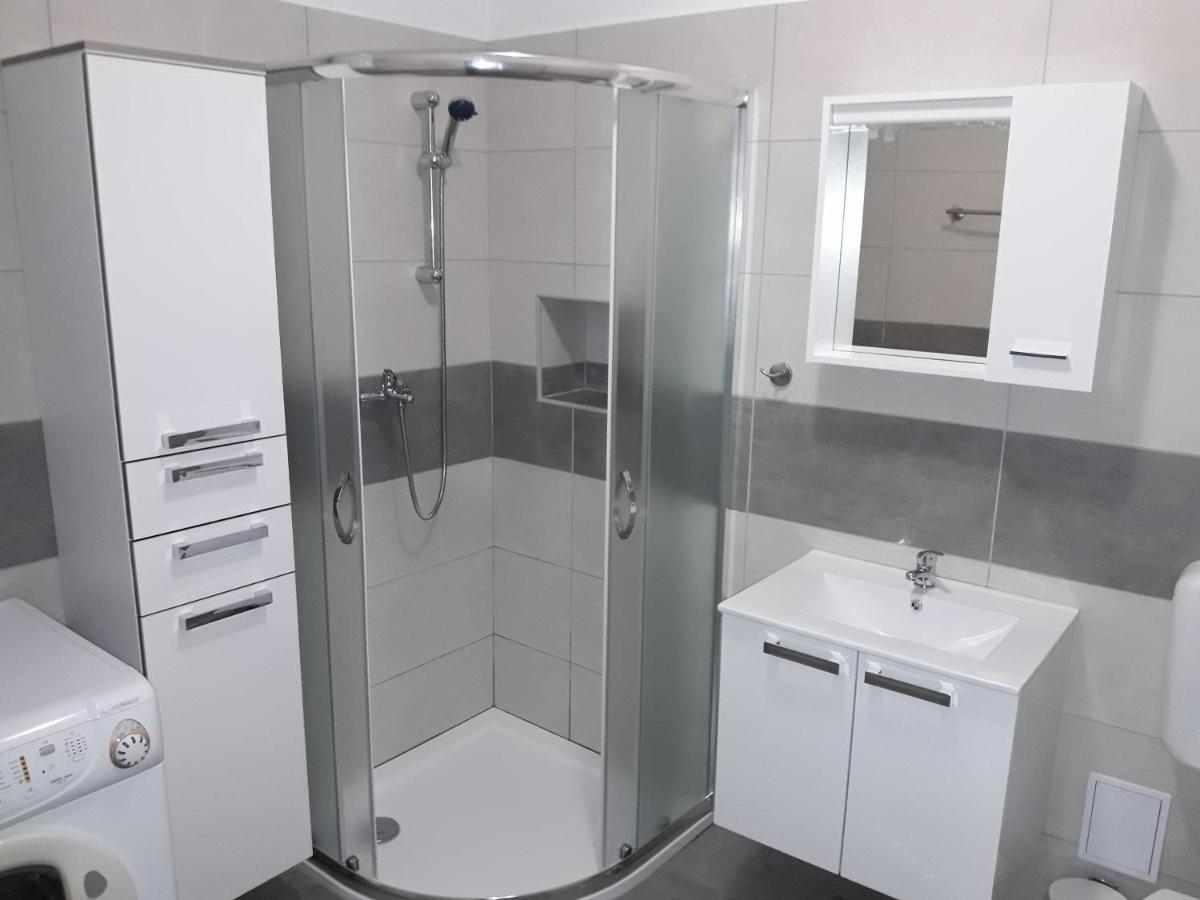 Apartments Vidulic Mali Losinj Bagian luar foto